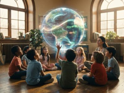 What We All Own: The Three Silent Donors Behind Every Product