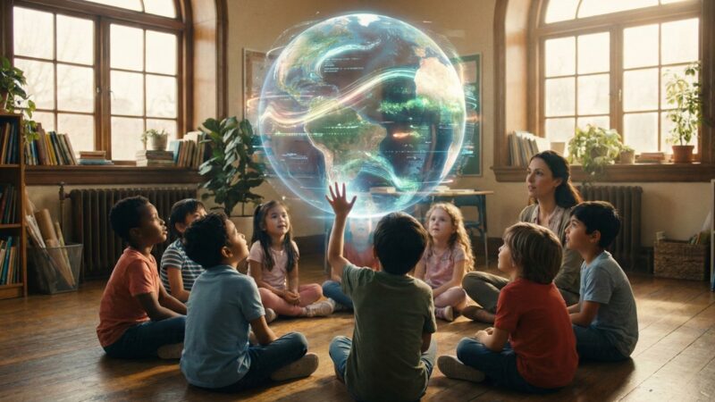 What We All Own: The Three Silent Donors Behind Every Product