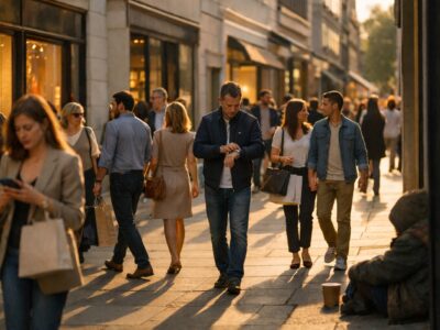 Who Benefits When the Machines Do the Thinking?