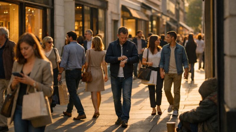 Who Benefits When the Machines Do the Thinking?