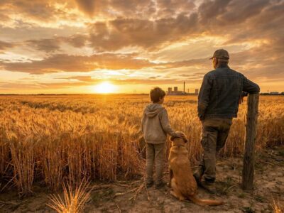 UBI in the Age of AI: The Real Problem Isn’t Jobs — It’s Ownership