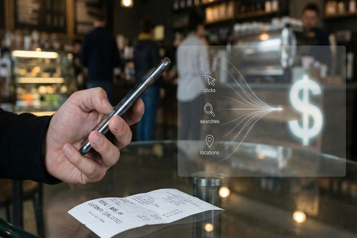 Signals — The Intimate Patterns