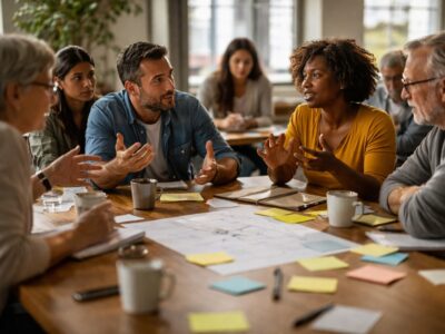 Universal Basic Income: The Clean Definition (and Why Everyone Argues Past Each Other)