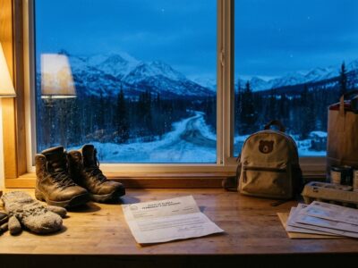 Alaska’s Permanent Fund: The One Proof Everyone Ignores