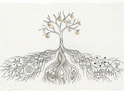 Not Charity. Inheritance: Why Universal Basic Income Works Better as a Dividend