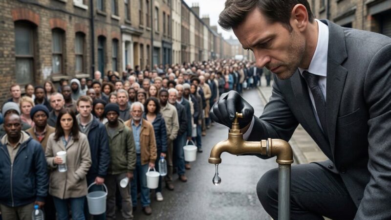 The Funding Problem UBI Supporters Don’t Talk About