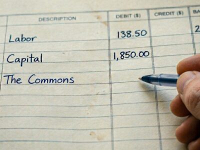 Would a Commons Dividend Raise Prices? The Inflation Question, Answered