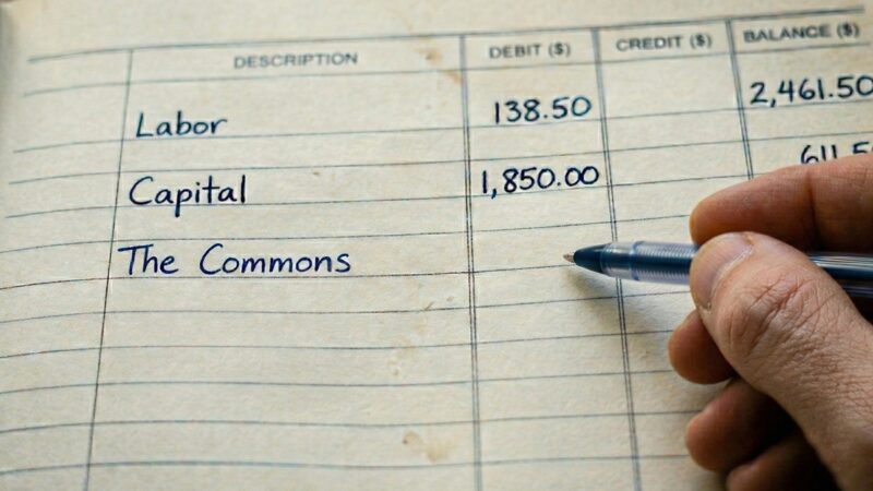 Would a Commons Dividend Raise Prices? The Inflation Question, Answered