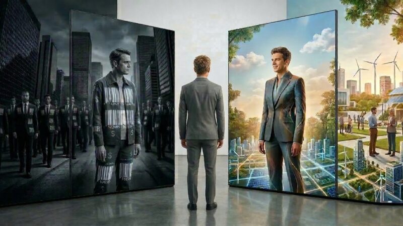 Is Shareholder at Birth a “Birth Certificate Bonds” Thing? No. Here’s What It Actually Is.