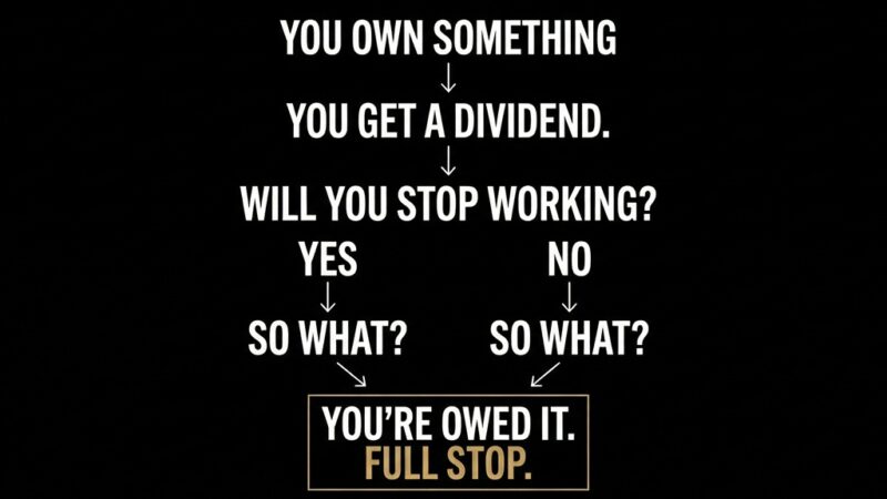 The ‘People Will Stop Working’ Myth: What UBI Research From Finland, Alaska, and the U.S. Actually Found