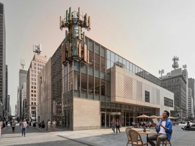 Spectrum Auctions Raised Over $233 Billion: A Real-World Model for Funding Universal Basic Income